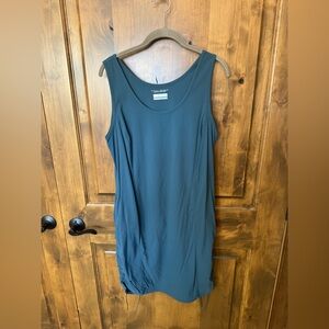 Columbia Anytime Casual Dress- Large